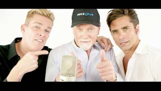 Mike Love - &quot;Do It Again&quot; (featuring Mark McGrath and John Stamos)