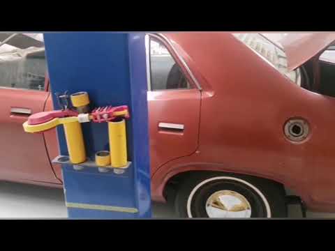 Thumbnail for FORD XA BUILD, EPISODE 1. Jc Classic Car Restorations by classic car, Car, classic ca