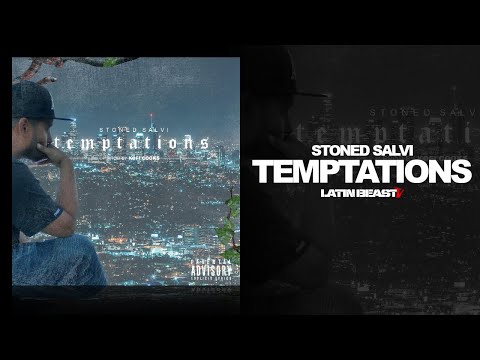 Stoned Salvi - Temptations (Official Audio)