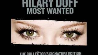 02. Hilary Duff - The Getaway