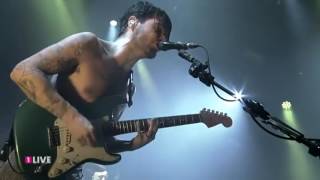 Biffy Clyro - Boooom, Blast &amp; Ruin (1LIVE Radiokonzert 2013) [PROSHOT HD]