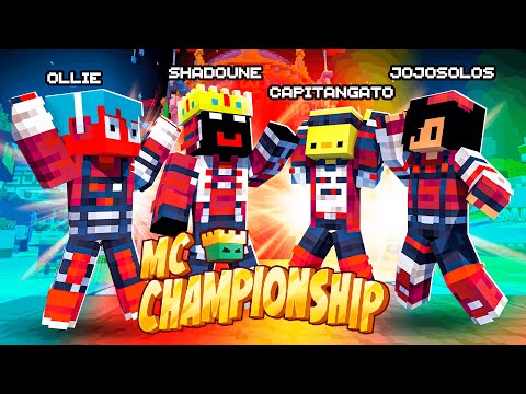 🏆 THIS IS HOW WE WON THE BIGGEST MINECRAFT TOURNAMENT 🥇