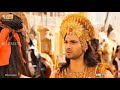 Karna And Arjuna Speaking It S True Words Production Billasarathi