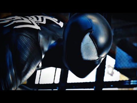 Marvel's Spider-Man | 16 Cupid When I Drop Type Beat