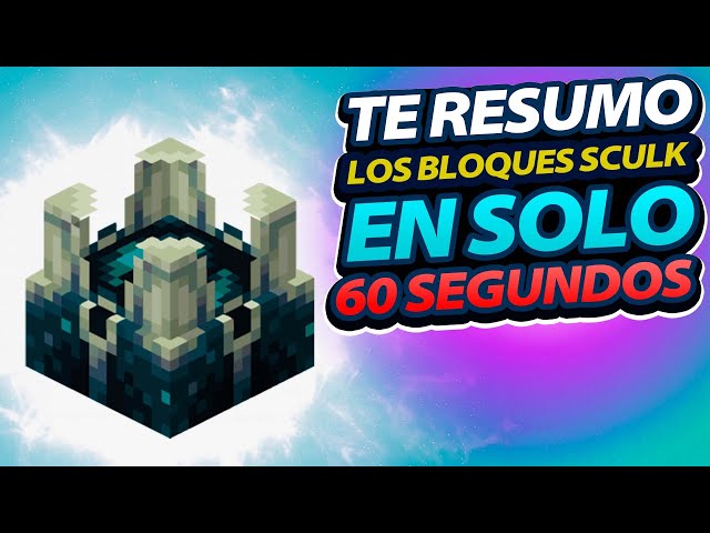 Vídeo relacionado con Minecraft: Guía oficial de bloques (HARPERCOLLINS)