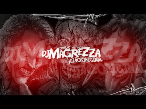 HOMENAGEM AO DJ LUCAS LOPES & DJ MAGRIN DA DZ7