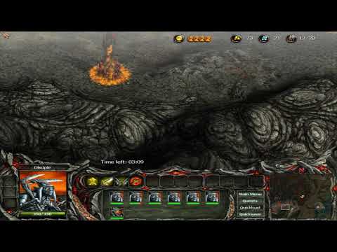 Jenny Wakeman Let's play Rising Kingdoms Darkling Campaign 01