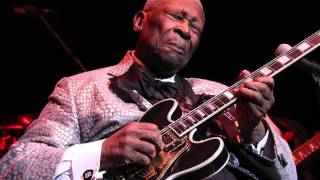 BB King - Never Make Your Move Too Soon Featuring Roger Daltrey