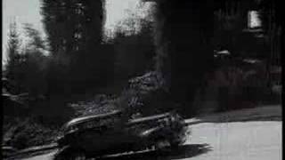 Killer Cars Music Video