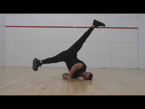 WINDMILL TUTORIAL | Master the Windmill | Learn to Breakdance