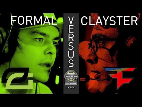 Anatomy of the Play: Formal's FTL Jump vs Clayster
