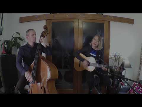 The Boite presents Zulya and the Children of the Underground Trio (Promo)