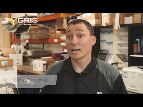 Meet the TEAM101 | Colin Strachan | Operations Lead