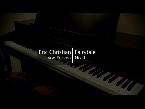 Eric Christian - Fairytale No. 1