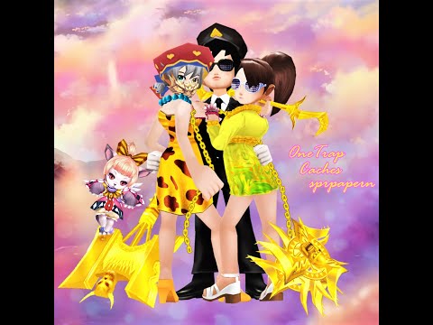 Coraz0n - Playpark Flyff Elite Siege Rhisis 04-12-2021