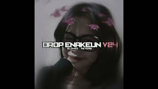 Download lagu DROP ENAKEUN V24 RUTINITAS RANDONG X MAMA AFRIKA SLOWED & REVERB FULL HURUNGKEUN ☠️ mp3