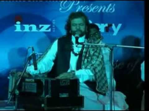 ONE OF THE BEST SUFIANA KALAAM EVER by (Hans Raj Hans)