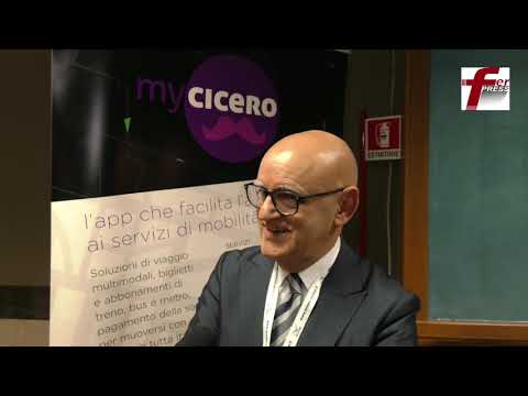 Intervista Giorgio Fanesi