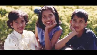 Kids Praise Song - Lord you reign - He is my Rock