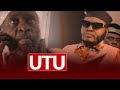 UTU OFFICIAL MOVIE STARLING MKOJANI SAMOFI SENGA MUOGOMCHUNGU