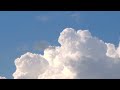 8 hr Sleep Video Clouds and lullabies