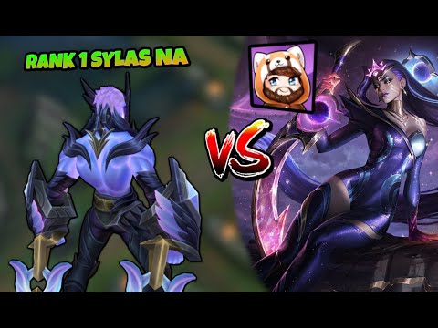 Is Diana a good matchup for Sylas?..