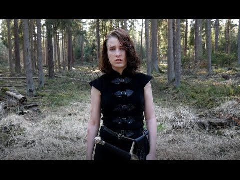 Joan of Arc (King Henry VI, Part 1; Shakespeare Monologue)