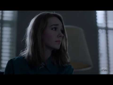 The Americans - Choice Cuts - Claudia and Elizabeth indoctrinating poor young Paige into The Cause