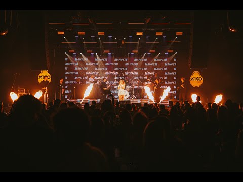 Mahperi - Kimse Bilmez (Live Soundcheck)