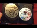Cartoon Network 4 Kid Favorites Vol 1 DVD Overview