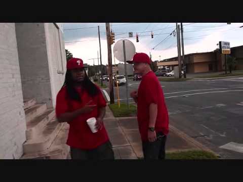 Put On ft. Killa k an Young Capo (Official video)