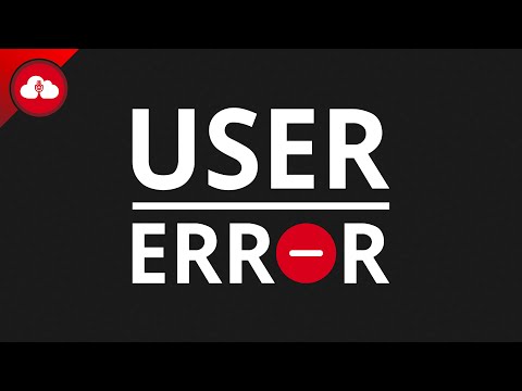 Larry Two-tails | User Error 81