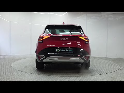 Kia Sportage PHEV K4 - Image 2