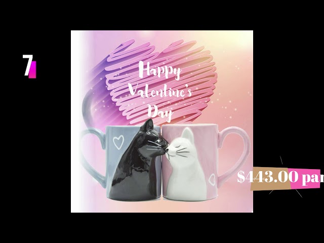 Vídeo relacionado con El Kraken Taza gato, tazas de gatos originales, con frases divertidas, graciosa, amigo invisible, Regalo, Cerámica 330 mL (Paciencia)