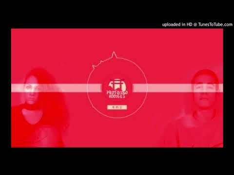 LUISAKER & REICHEL - PROTOCOLO NOODLES (Prod. Jay Universalis)