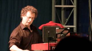 Inga Rumpf  & Friends - Indian Rope Man - 2012 - Markt Torgau Open Air