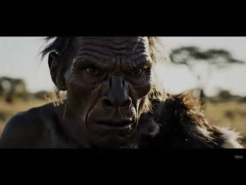 Life 7.4 Million Years Ago | From Forest, 