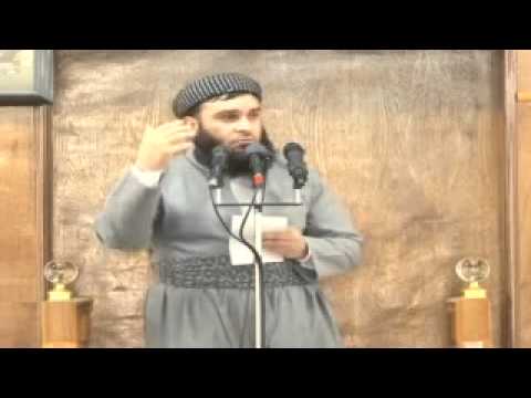 چه‌ند پرسێكی گرنگ له‌ باره‌ى ته‌به‌روكه‌وه‌ - مامۆستا علی خان
