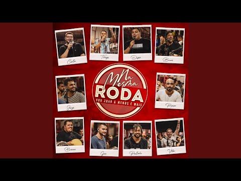 Essa Tal Liberdade / É Tarde Demais / Sentimento Nú / 40 Graus de Amor (Ao Vivo)