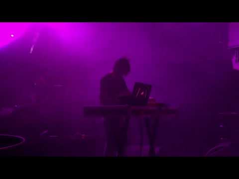 Das Mörtal : Midnight Rendez-Vous - Risking My Life - Shock Doctrine (Live In Paris)