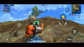 50 Subs Done Pubg Mobile Lite Montage On ||Brown Munde||