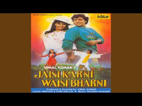 Jaisi Karni Waisi Bharni — watch video
