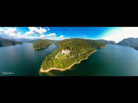 TRANSFIER 2018 - VALEA CU PEȘTI, ARGEȘUL DE POVESTE!