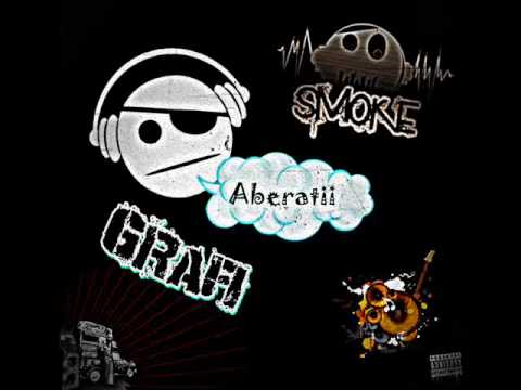 Smoke Nj ft. Grafi - Aberatii