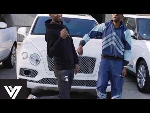 [FREE] BlocBoy JB ft. 21 Savage and Tay Keith Type Beat 2018 "Nike" - Rap Beat Trap Instrumental