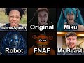 Oi Oi Oi A Aye Aye Guy Meme All Variants Part 2