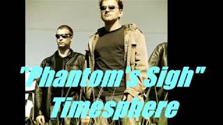 Phantom'S Sigh  -  Timesphere
