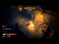 Diablo III Ultimate Evil Edition - A Shattered Crown: Haedrig Eamon Intro & Mira Eamon Fight, Loot