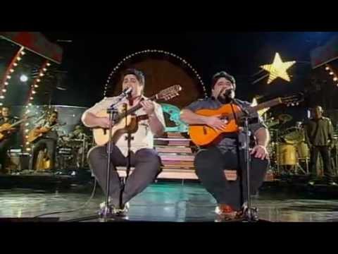 Pout Pourri Moda de Viola    Cezar Menotti e Fabiano