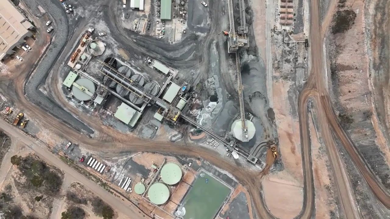 Pantoro eyes growth with OK Underground drilling